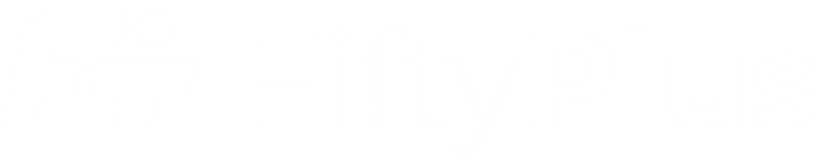 FiftyPlus